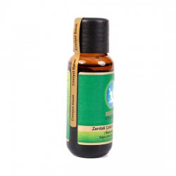 Zerdali Çekirdeği Yağı - (Sp.) - Geleneksel  30 ml